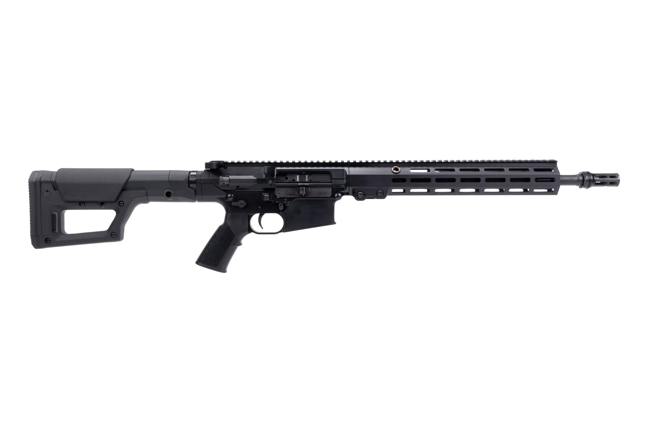 Geissele Automatics VSASS Mid Range Gas Gun (MRGG) MK1 6.5